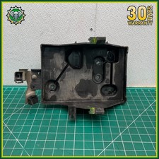 07-15 MAZDA CX-9 CX-7 BATTERY HOLDER BRACKET OEM