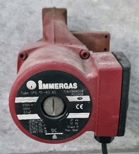 CIRCOLATORE - Grundfos - POMPA / UPS 15-60 AO - Immergas