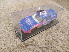 Diecast 42 Kyle Petty Pontiac Coors Light NASCAR Race Car Collectible
