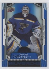 2015-16 Upper Deck Buybacks 41/49 Brian Elliott #82 1e15