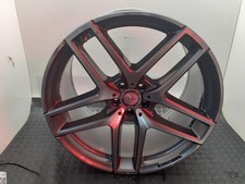 MERCEDES GLE CLASS Alloy Wheel 21"Inch 5x112 Offset ET38 11J 2015-2020 A29240117