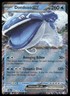 Pokemon SV10: Destined Rivals #066/182 Dondozo ex Holo