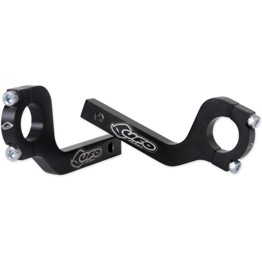 Free Shipping Open Handguard Mounting Kit UFO PM01636 For Motorcycle Parts
