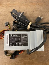 Antec FP-150-8 150W 20+4-Pin FlexATX Desktop Power Supply