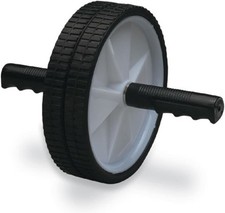 Champion Barbell Ab Wheel Abdominal Fitness Gym Exercise Equipment Core Workout