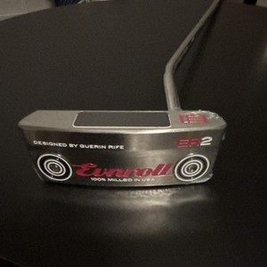 Evnroll Neo Classic Er2 Putter | eBay