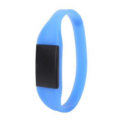  Electronic Smart Lock Card Password Touch Keypad Safety For W Fit