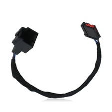 USB Media Hub Adapter Harness Wiring Fits for Ford Sync2 up to SYNC3 GEN1