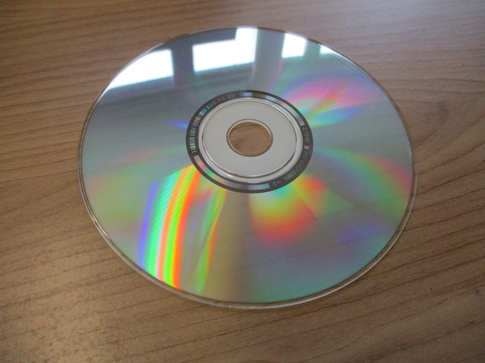 Navi Navigation CD Karte ITALIEN 2004 2005 AUDI A3 A4 A6 A8 TeleAtlas DX - Bild 3 von 4