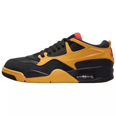 Air Jordan 4 RM Bruce Lee - FQ7939-007 New Size