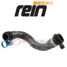 Rein Thermostat To Cylinder Head Coolant Hose for 2015-2018 BMW X4 2.0L L4 - qg