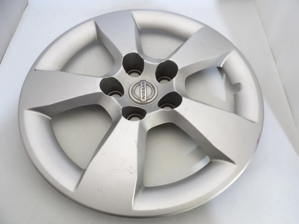 Tapacubos Nissan Quest 2007 2008 2009-2010 16" OEM Foto 4 de 4