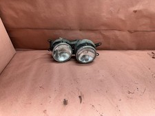 Feu avant (phare) BMW 524