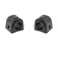 2X Topran Lagerung Stabilisator Vorne Links Rechts FüR CitroëN C5 III Break Td_