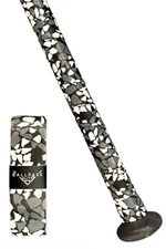 Ballpark Elite Bat Grip Tape for Baseball/Softball | 1.10 MM Precut Baseball Bat