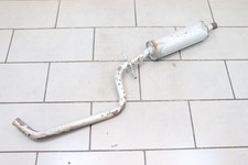 Mittelschalldämpfer Mitteltopf 1.2TSI 86 105PS VW Golf 6 5K 1K0253211AM