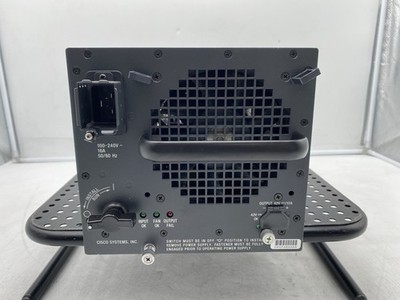 Sony APS-211 3000W Server Power Supply Unit Cisco Catalyst