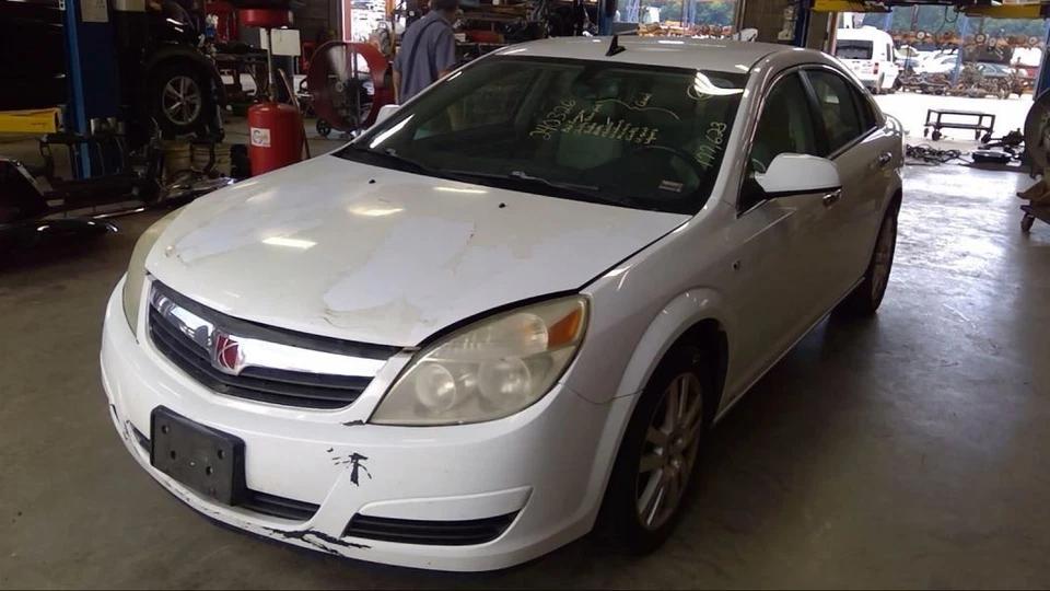 Антиблокировочная тормозная деталь в сборе без гибрида XE подходит для 08–09 AURA 643697 - Изображение 4 из 4