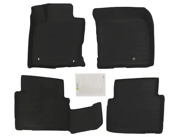 Lincoln Corsair 2020-2026 OEM All Weather Mats - Image 2 of 4