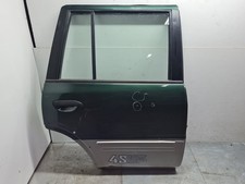 Porte arrière et accessoires Nissan PATROL