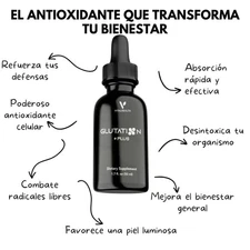 VITALHEALTH V-GLUTATION PLUS