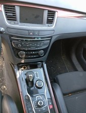 Ressort divers Peugeot 508