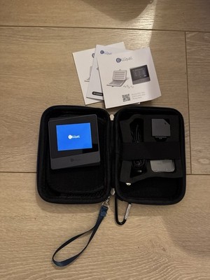 ELLIPAL Titan Mini security Cold Hardware Crypto Wallet