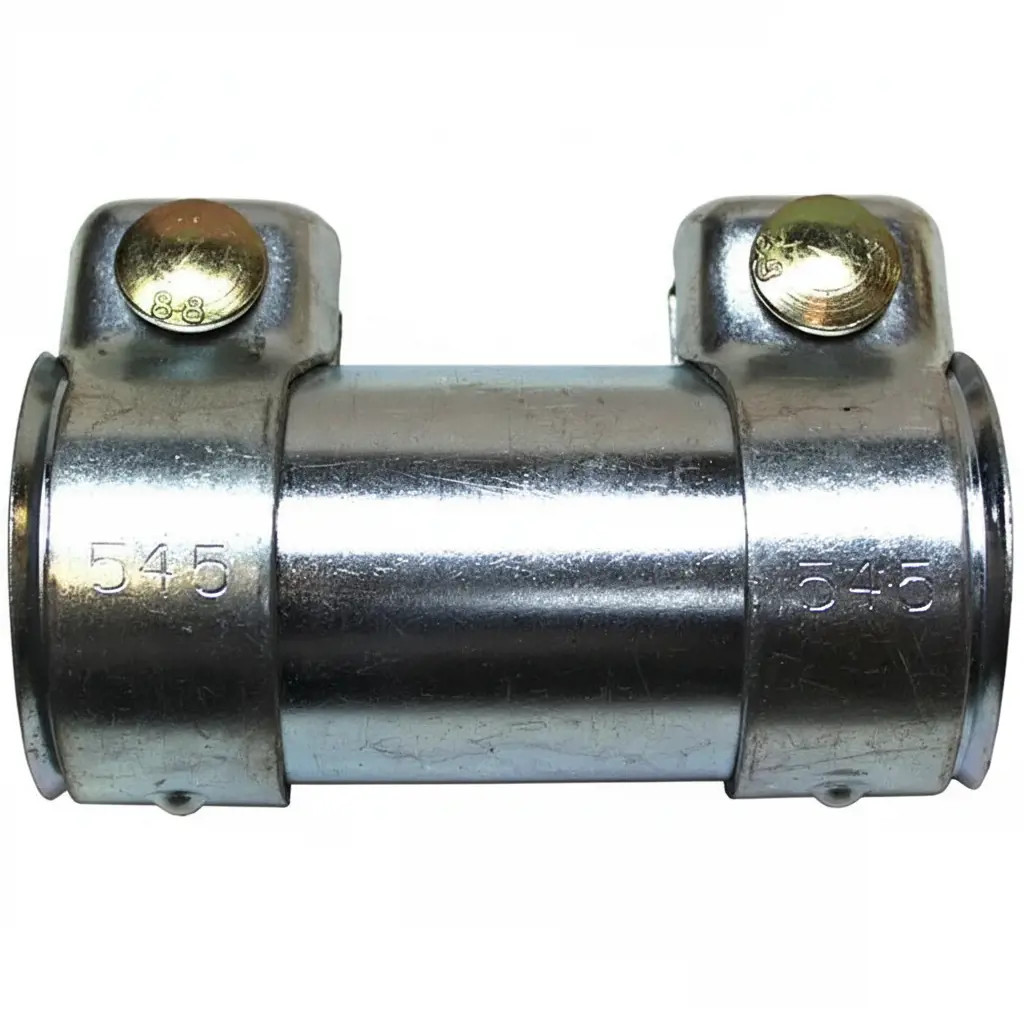 Exhaust silencer clamp 1121400900 JP GROUP