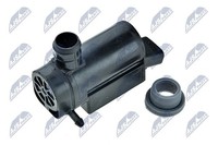 Waschwasserpumpe Scheibenreinigung Nty ESP-TY-000 FüR Toyota 12V Yaris Verso Van