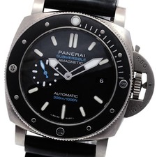 Panerai Submersible PAM01305