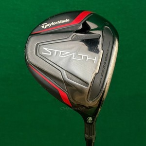 Taylormade Stealth 7 Wood | eBay