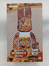 Medi Com Toy Autumn Leaves Ver. My First R Bbrick B By K5i97