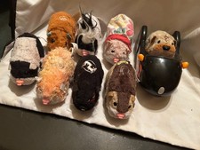 17 Zhu Zhu Pets