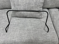 Tempur-Pedic Ergo Mattress Retainer Bar Model 63003441    ad-e