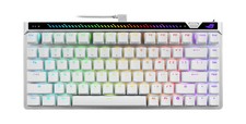 ASUS - ROG Falchion Ace 75 Wired Magnetic Hall Effect RGB Gaming Keyboard wi...