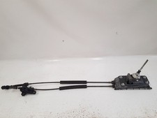 Schaltkulisse Schaltseil 6Q0711061E VW POLO (6R_) 1.2