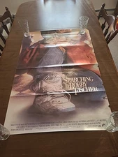 Searching For Bobby Fischer 27x40" One Sided Movie Poster PO000067