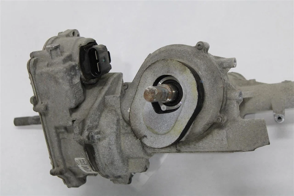 STEERING GEAR BMW X1 2016 16 2017 17 2018 18 1400449 Foto 3 de 4