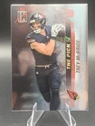 2025 Topps Signature Trey McBride Base (RAW)