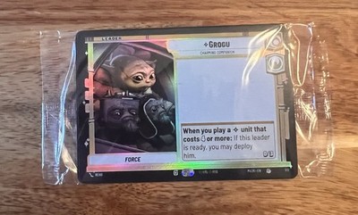 Star Wars Card Pack The Mandalorian & Grogu Movie Promo May 2026 AMC Exclusive