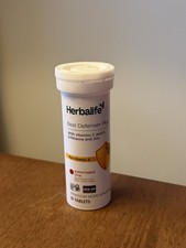Herbalife Best Defense Watermelon Lime Boost ...