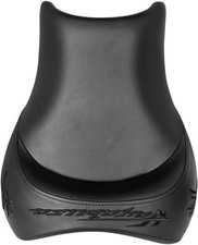 Custom Front Driver Rider Seat Compatible With Suzuki Hayabusa GSXR1300 (08-20)