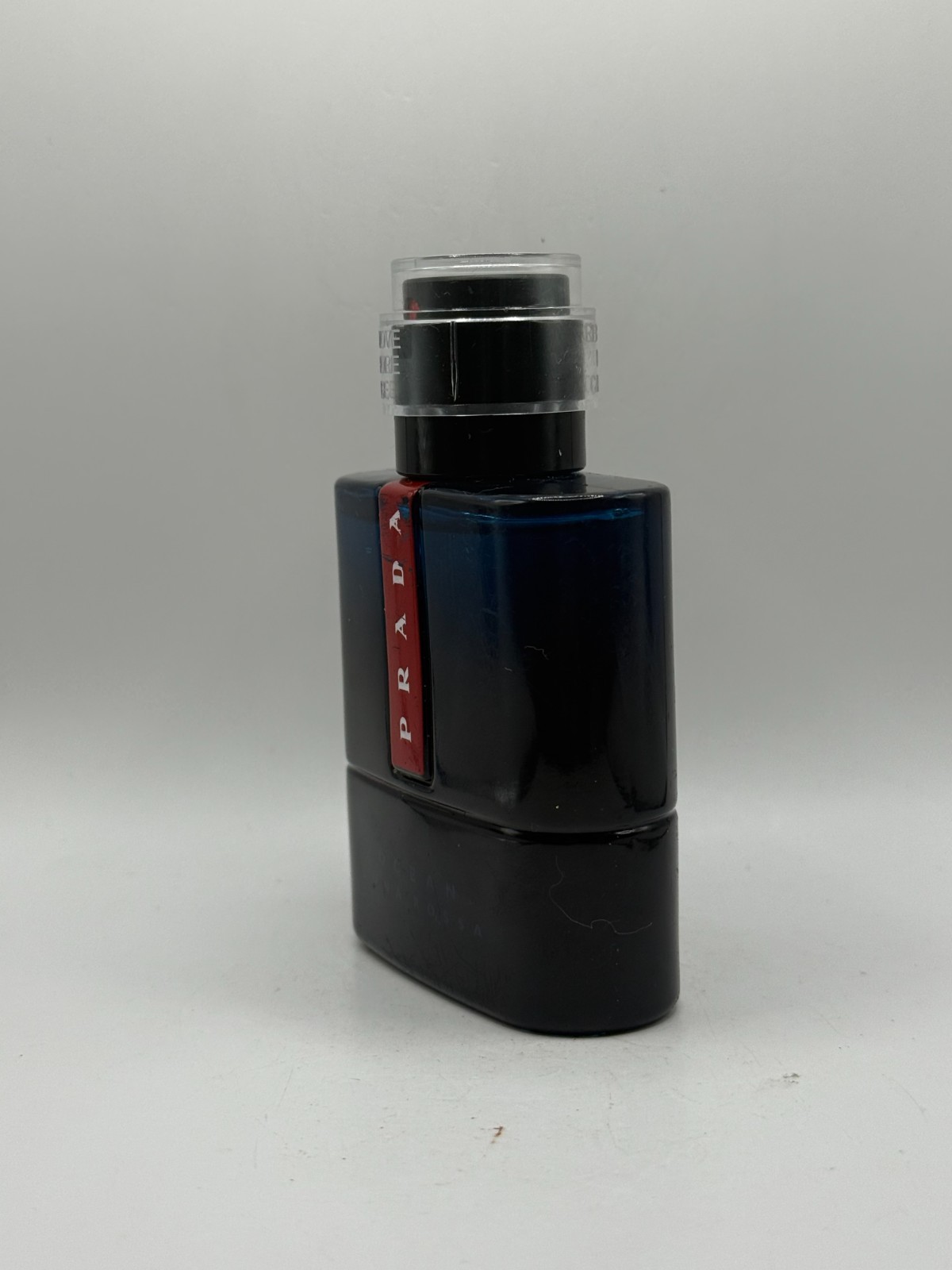 Prada Luna Rossa Ocean EDT 1.6 oz 50 ml Unbox See Picture thumbnail 2