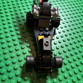 Lego 7884 BATMAN BAT-BUGGY ~ Batman's Buggy: The Escape of Mr. Freeze ~ 2008