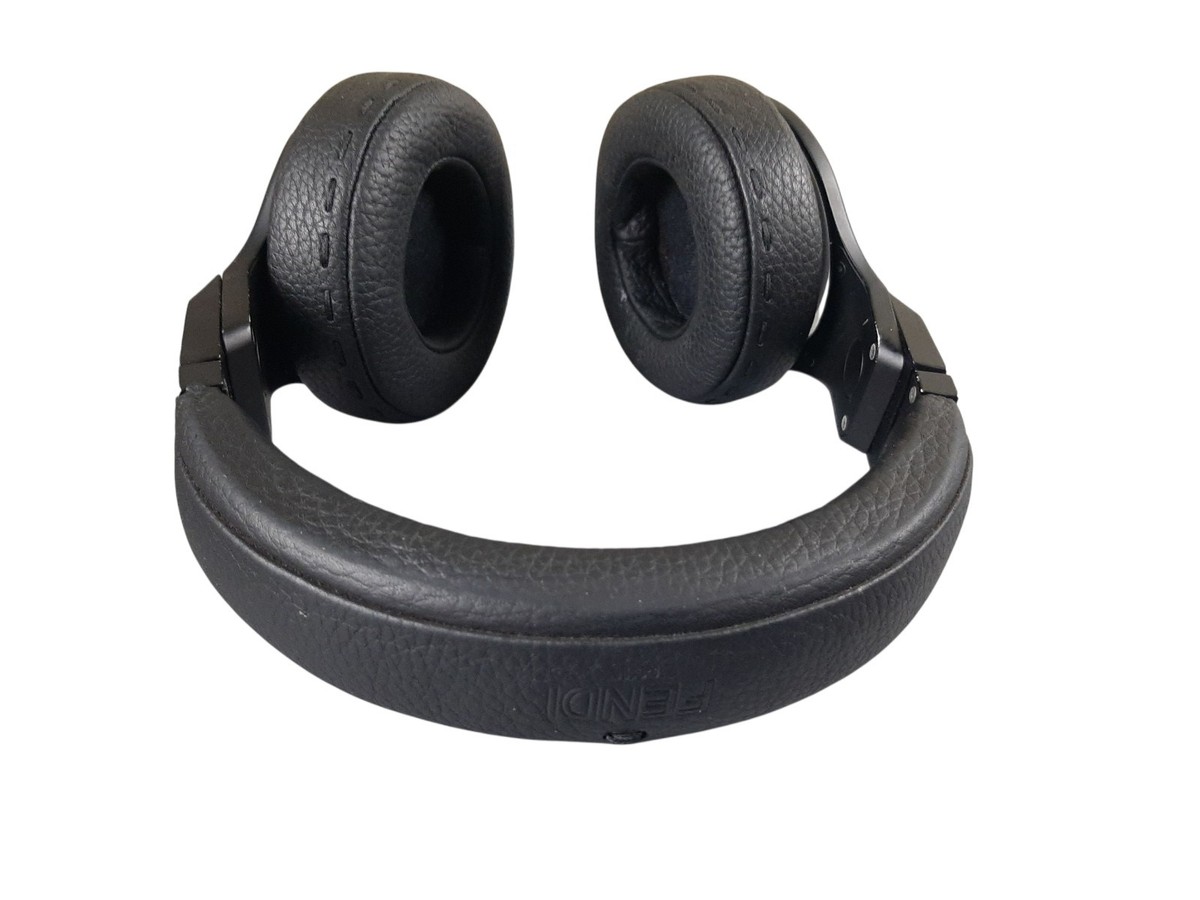 Fendi x Beats By Dre Beats Pro Limited EDITION Headphones NO