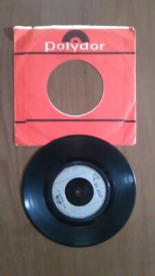 Marti Webb: Take That Look Off Your Face 7'' Vinyl Single - 1191/23