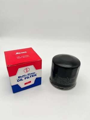 Honda VF 400 750 VT 500 750 CBX 750 VFR Ölfilter Oilfilter Filter #14545 - Bild 1 von 4