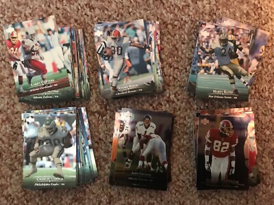 1996 Upper Deck Football Silver You Pick Multi Discount Free Shipping UPDATED