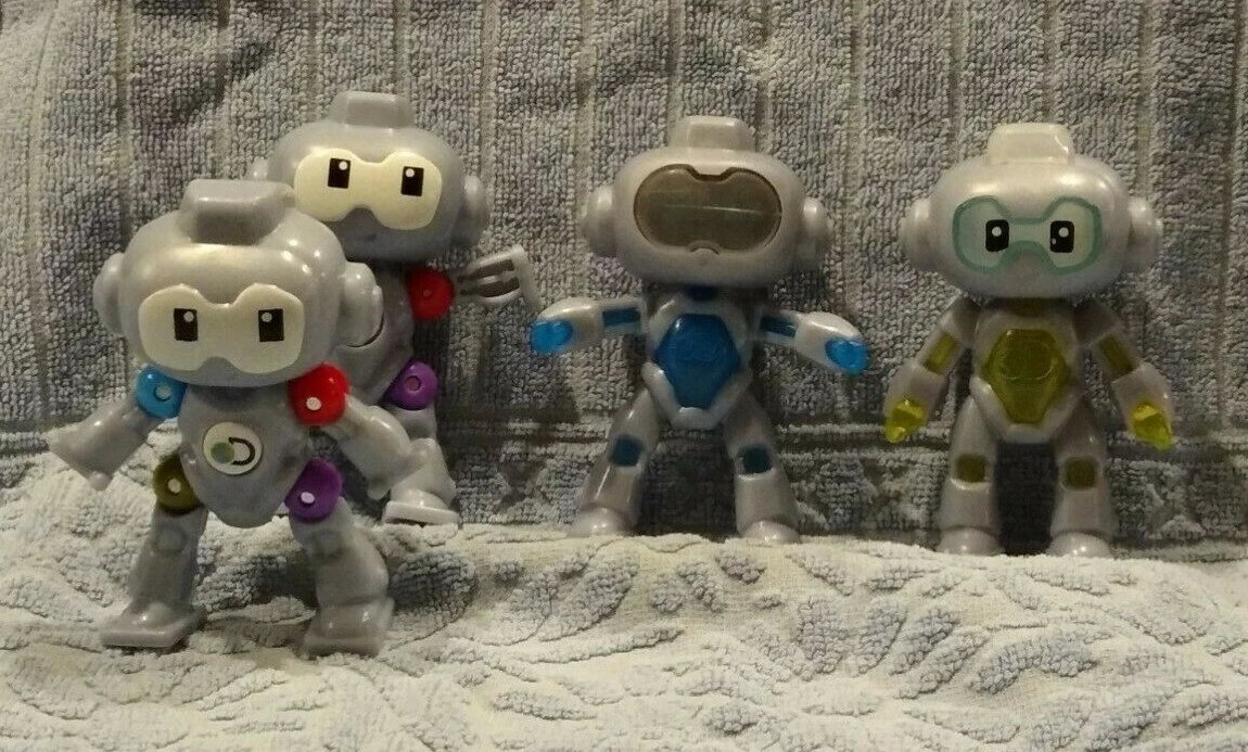 Discovery deals mindblown toys