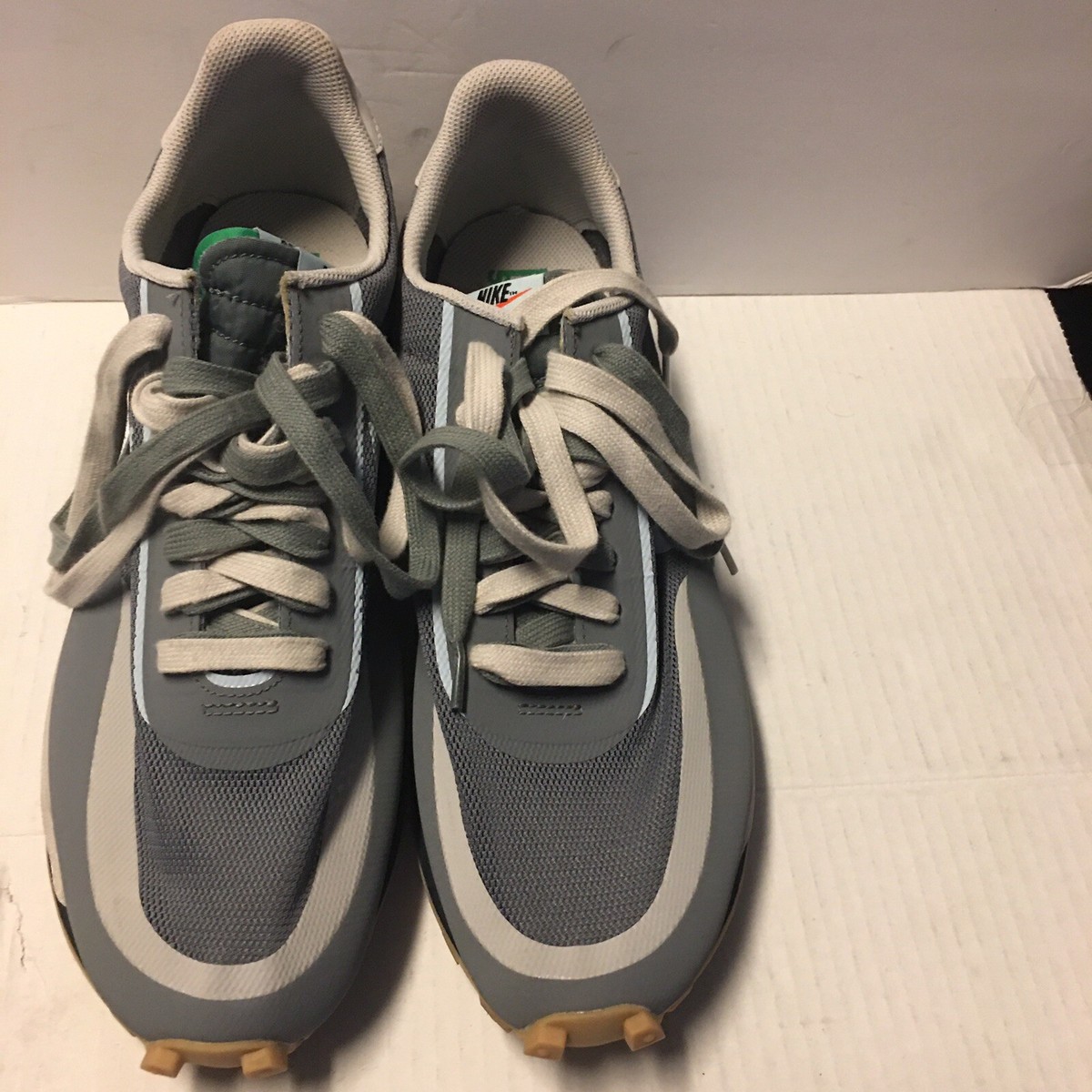 nike sacai clot kiss of death